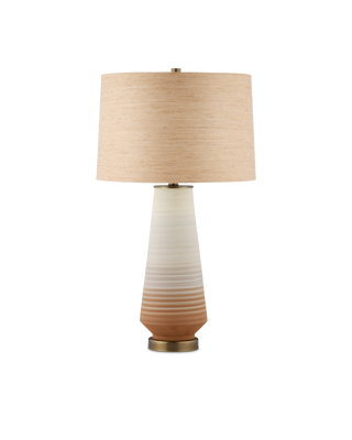 Geologie Table Lamp