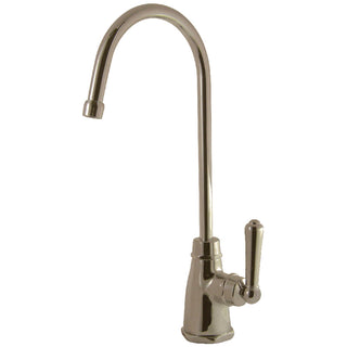 Magellan Water Filtration Faucet in Brushed Nickel
