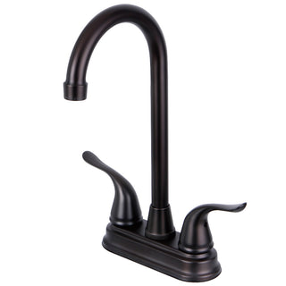 Yosemite Bar Prep Faucet in Oil Rubbed Bronze