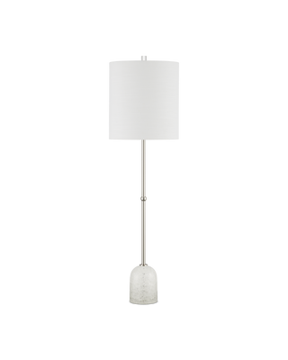 Craquelle Table Lamp