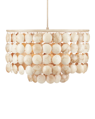 Buko Coco Cream Chandelier