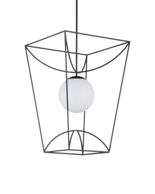 Rochefort Large Lantern