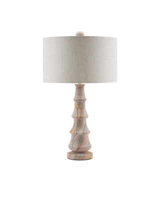 Petra Table Lamp