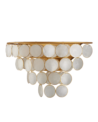 Bon Vivant Wall Sconce