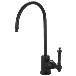Templeton Water Filtration Faucet in Oil Rubbed Bronze