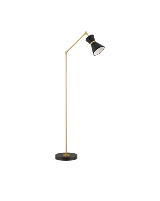 Avignon Floor Lamp