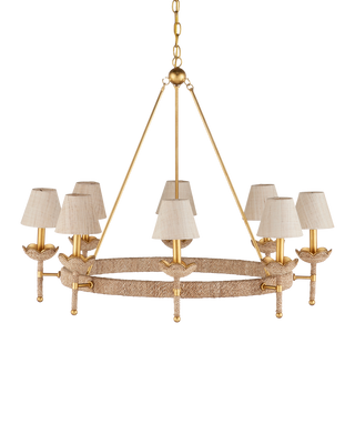 Vichy Chandelier