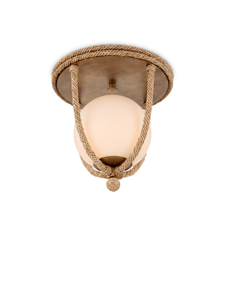 Passageway Flush Mount