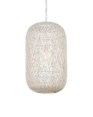 Cocoon Medium Pendant