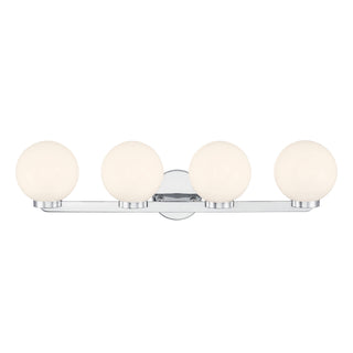 Ardeva 30.25" Wide 4-Light Vanity