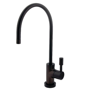 Concord Water Filtration Faucet in Oil Rubbed Bronze