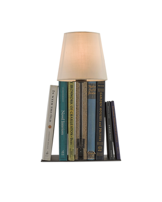 Oldknow Bookcase Lamp