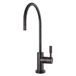 Concord Water Filtration Faucet in Oil Rubbed Bronze