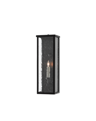 Tanzy Small Outdoor Wall Sconce