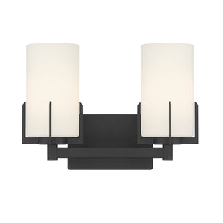 Froselle 13.25" Wide 2-Light Vanity