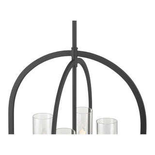 Evandrel 16" Wide 4-Light Pendant