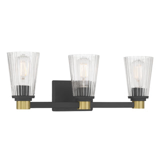 Lustria  21.75" Wide 3-Light Vanity