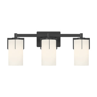 Froselle 22" Wide 3-Light Vanity