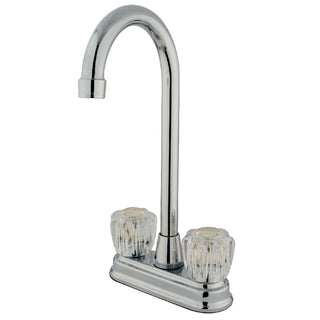 Magellan Bar Prep Faucet in Polished Chrome
