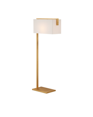 Gambit Floor Lamp