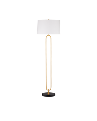 Glossary Floor Lamp