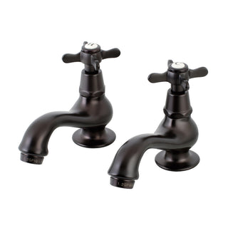 Essex Basin Tap Faucet in Oil Rubbed Bronze