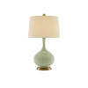 Cait Green Table Lamp