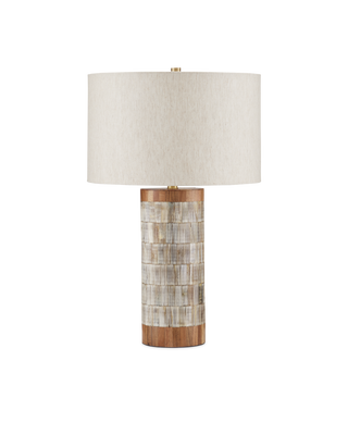 Hyson Table Lamp