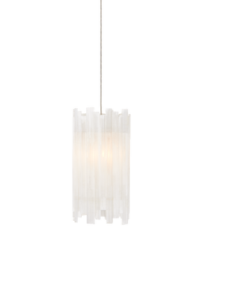 Escenia 1-Light Round Multi-Drop Pendant