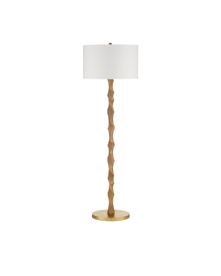 Sunbird Floor Lamp