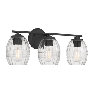 Miravelle 22.25" Wide 3-Light Vanity