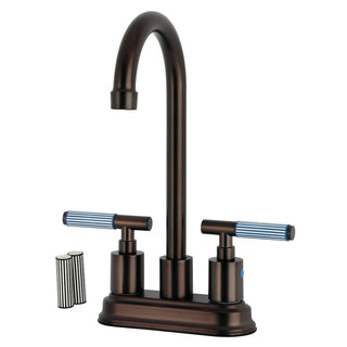 Verona Bar Prep Faucet in Oil Rubbed Bronze