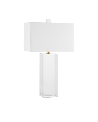 Clara Table Lamp