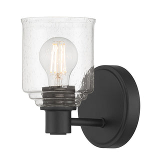 Vessair 7.5" High 1-Light Wall Sconce