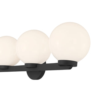 Ardeva 30.25" Wide 4-Light Vanity