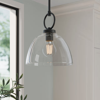 Velto 10" Wide 1-Light Pendant