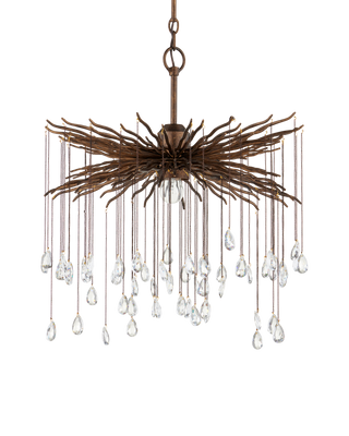 Fen Small Chandelier