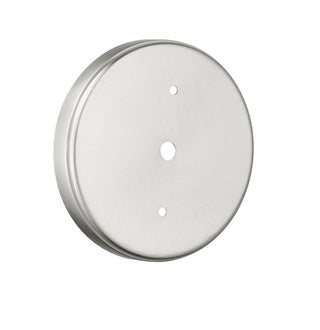 Kairo 12" Wide 1-Light Pendant - Brushed Nickel