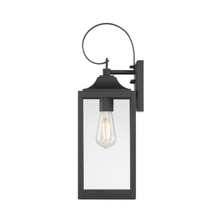 Halston 19" High 1-Light Outdoor Lantern