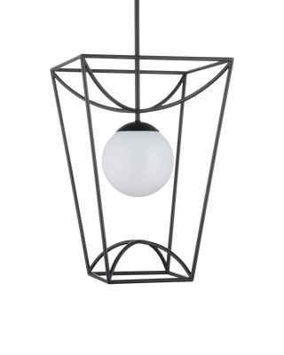 Rochefort Small Lantern