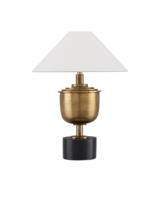 Bective Table Lamp