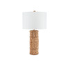 Azores Natural Table Lamp