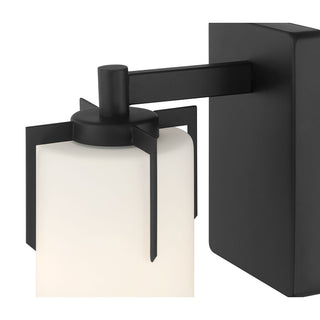 Froselle 9.5" High 1-Light Wall Sconce