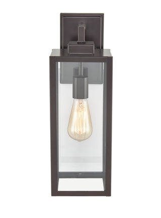Outdoor Wall Sconce