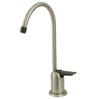 Americana Water Filtration Faucet in Brushed Nickel