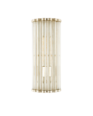 Warwick Tall Wall Sconce