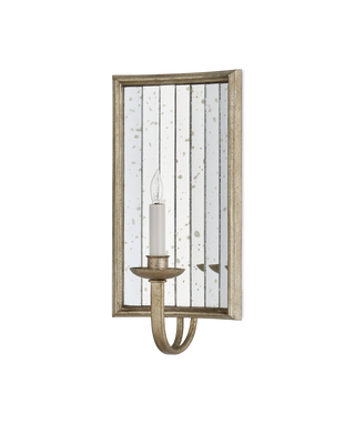 Twilight Wall Sconce