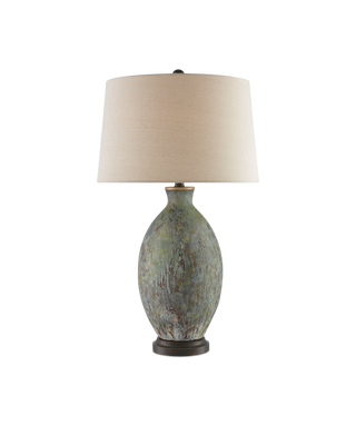 Remi Table Lamp