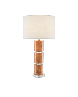 Birdseye Table Lamp