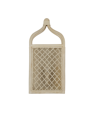 Wanstead Ivory Wall Sconce